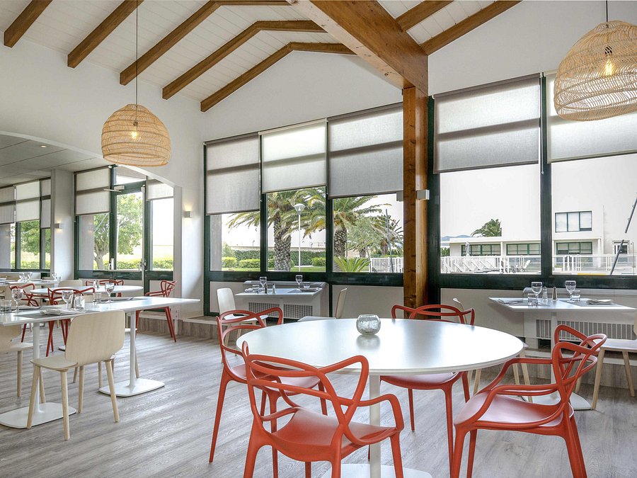NOVOTEL PERPIGNAN HOTEL $88 ($̶9̶3̶) - Updated 2020 Prices & Reviews