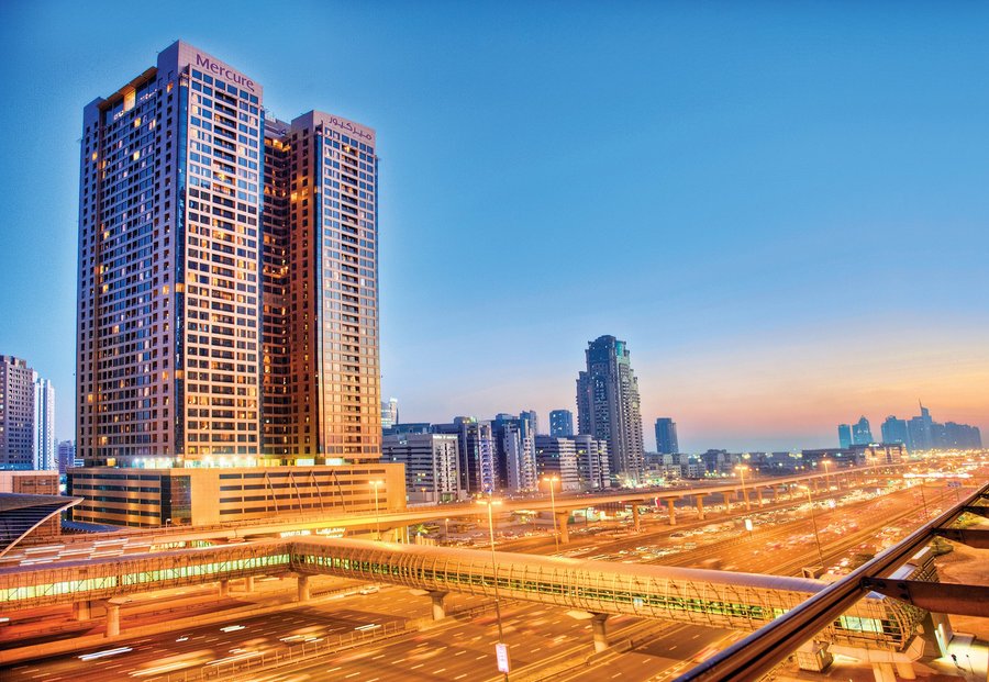 Mercure Dubai Barsha Heights Hotel Suites Emirados Arabes 697 Fotos Comparacao De Precos E 6 Avaliacoes Tripadvisor