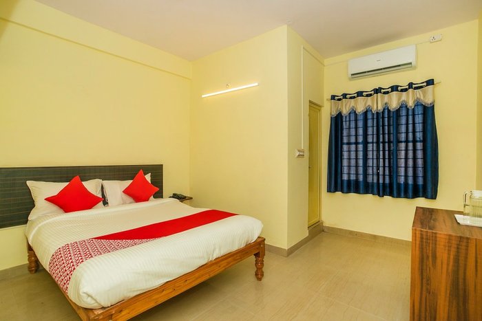 OYO 28067 SHREE COMFORTS - Prices & Hotel Reviews (Bengaluru, India)