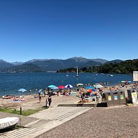 spiaggia di Reno