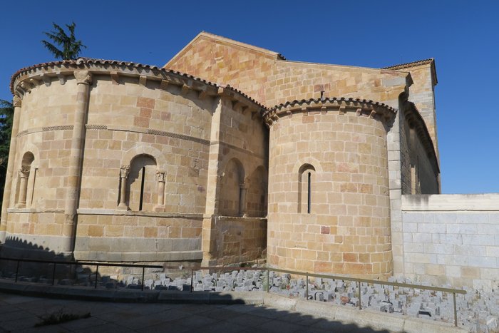 Imagen 6 de Iglesia de San Andrés