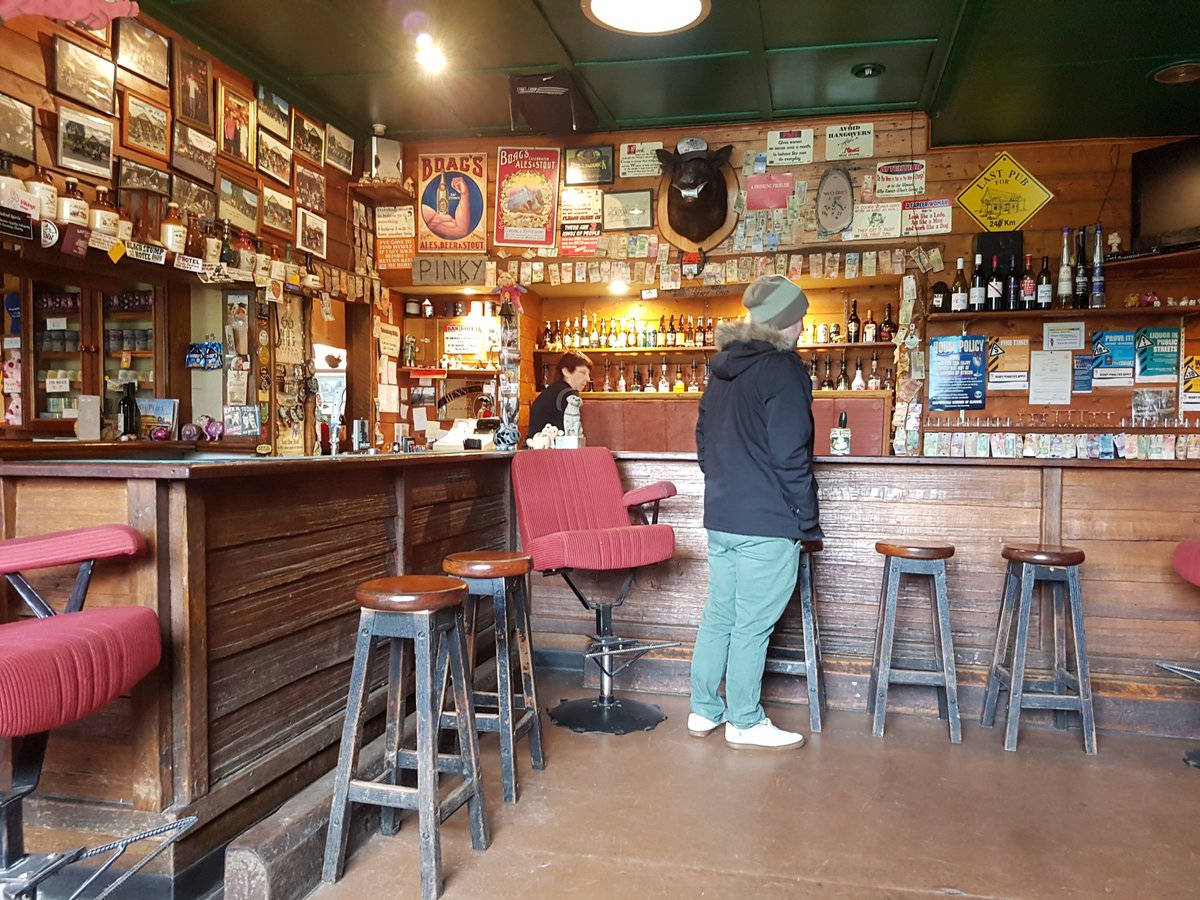 Pub in the Paddock Bar or Lounge: Pictures & Reviews - Tripadvisor