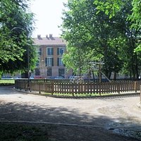 Area giochi