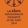 La Santa