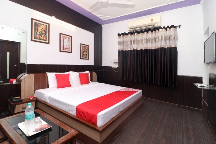 OYO 18336 HOTEL APPRECIATE - Lodge Reviews - Bathinda, India - Punjab