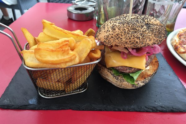 PAPA BURGUER'S LANCHES, Palmas - Restaurant Reviews - Tripadvisor