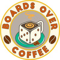 Boards Over Coffee