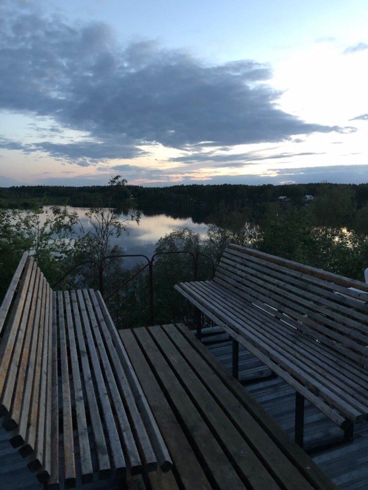 Купить Участок В Борисово Приозерский Район