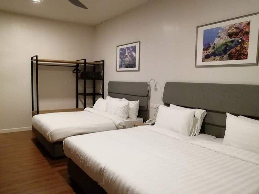 AMAN TIOMAN BEACH RESORT SDN BHD: See 42 Reviews, Price ...