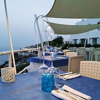 Vista mare
