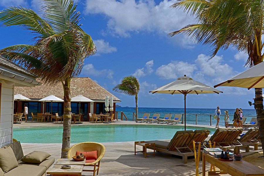Hotel Manapany