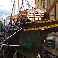 Golden Hinde (London) - All You Need to Know BEFORE You Go