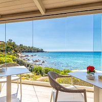 Terrazza Bar