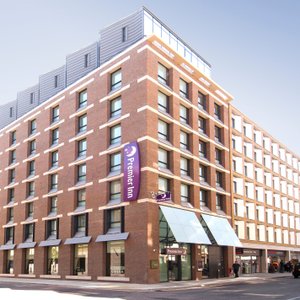 PREMIER INN LONDON SOUTHWARK (TATE MODERN) HOTEL - Updated 2022