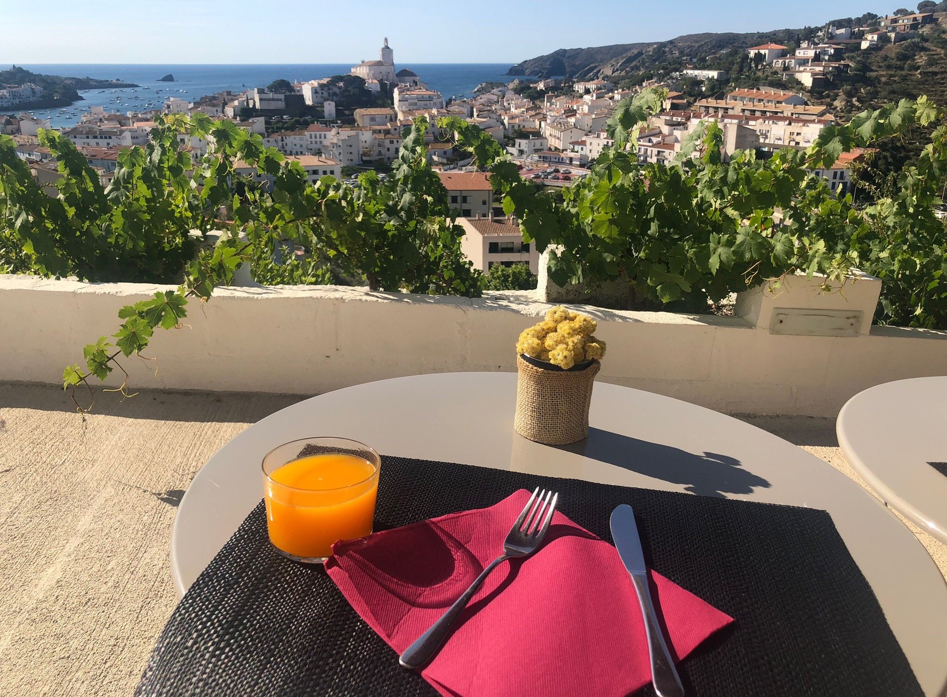 Les Arrels Hotel Cadaqués by null