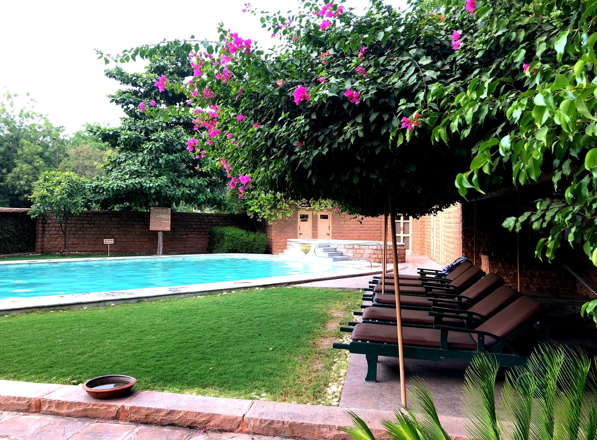 Karni Bhawan Heritage Hotel by null