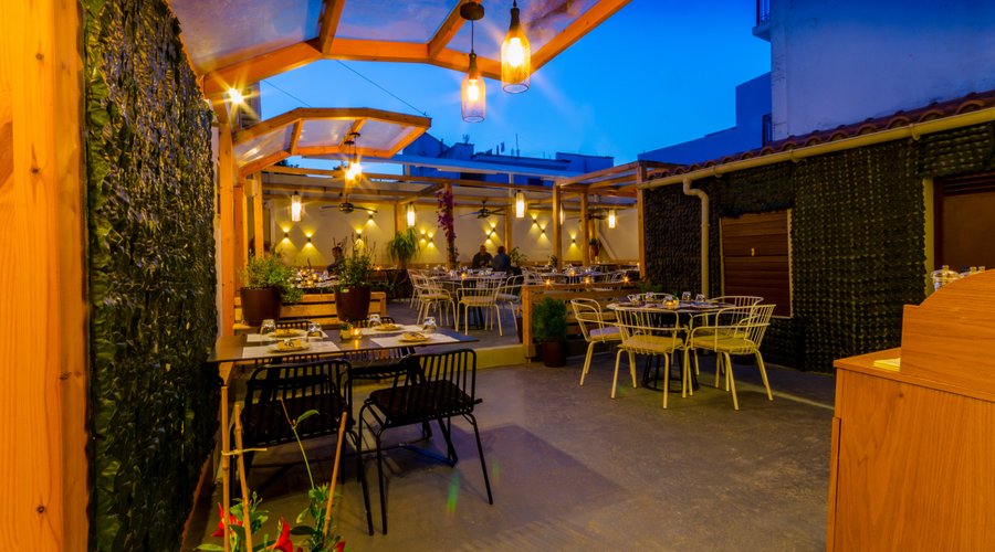 Giardino Segreto 2019