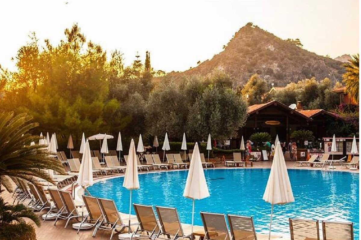 Hotel photo 22 of Suncity Hotel & Beach Club.