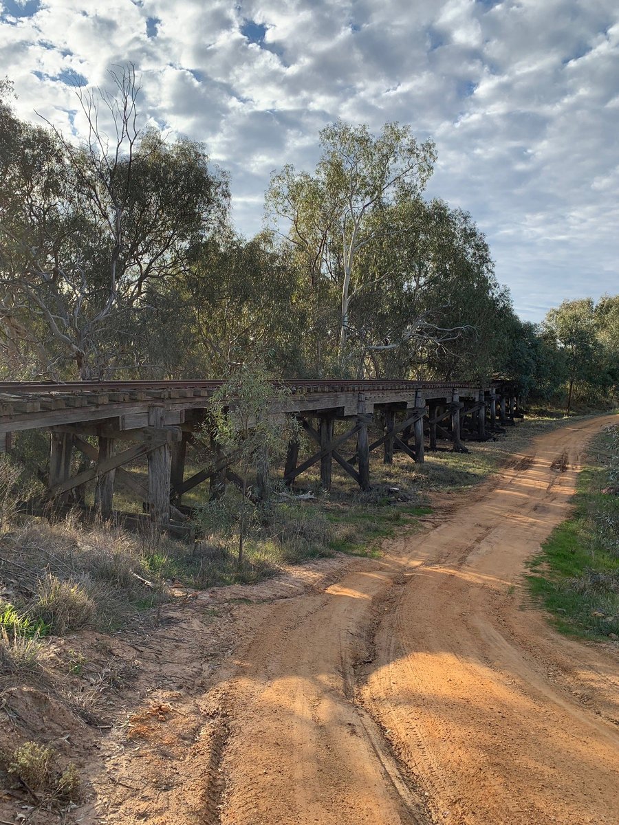 Urana Freedom Camping Campground Reviews Australia Tripadvisor