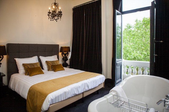 B IN ANTWERP B&B (Anversa, Antwerp Province): Prezzi 2022 E Recensioni