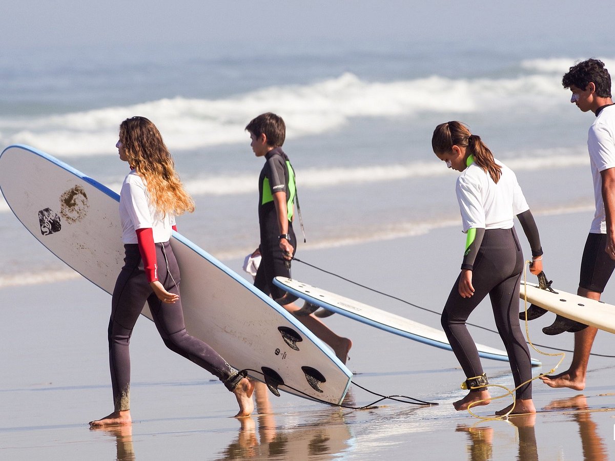 IT'S ON SURF SCHOOL (Arcachon) - All You Need to Know BEFORE You Go