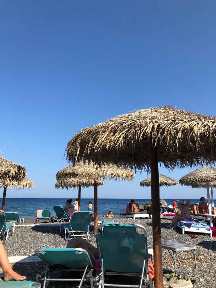 Nostos Hotel Beach: Pictures & Reviews - Tripadvisor