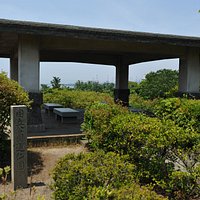 展望台はこんな感じだ