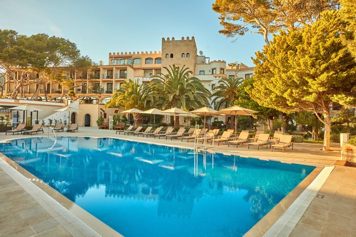 Imagen 2 de Secrets Mallorca Villamil Resort & Spa