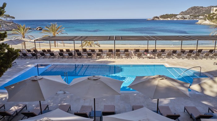 Imagen 3 de Secrets Mallorca Villamil Resort & Spa