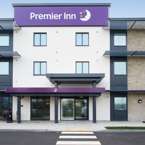 PREMIER INN WELLS (SOMERSET) HOTEL - Updated 2022 Reviews