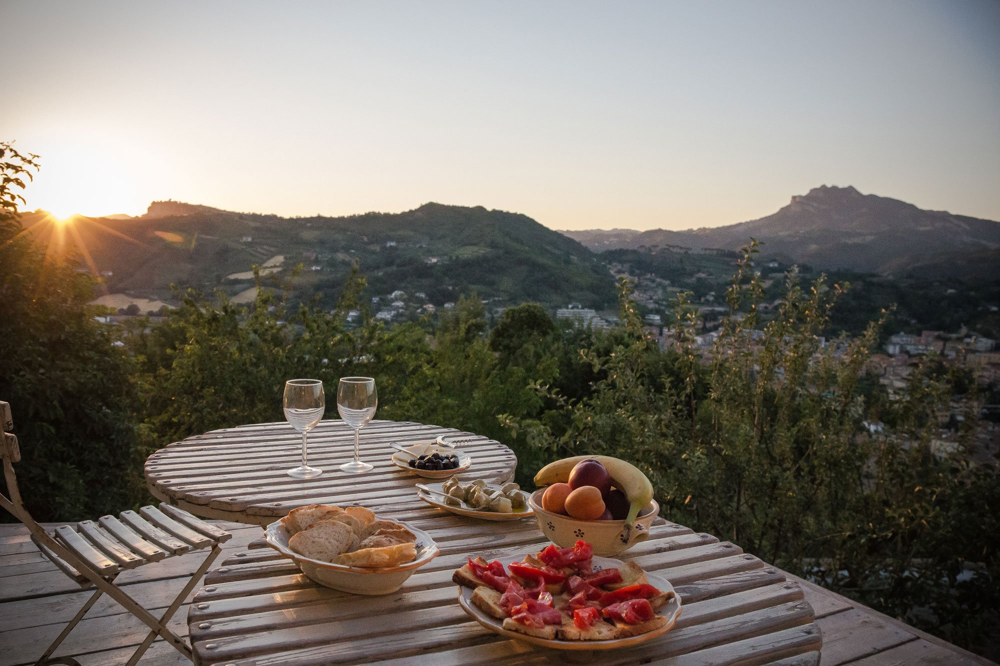 VILLA FORTEZZA: Bewertungen, Fotos & Preisvergleich (Ascoli Piceno ...