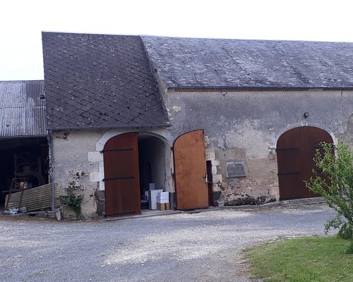 sancerre wineries to visit