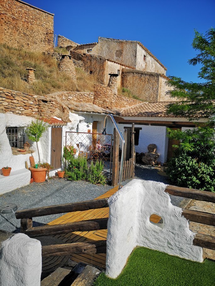 Imagen 1 de Balcones de Piedad