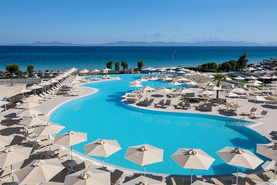 BELAIR BEACH HOTEL - Updated 2020 Prices, Reviews, and Photos (Ialyssos