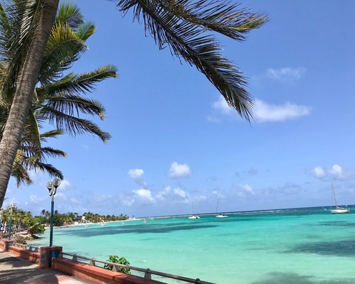 St. Anne Beach
