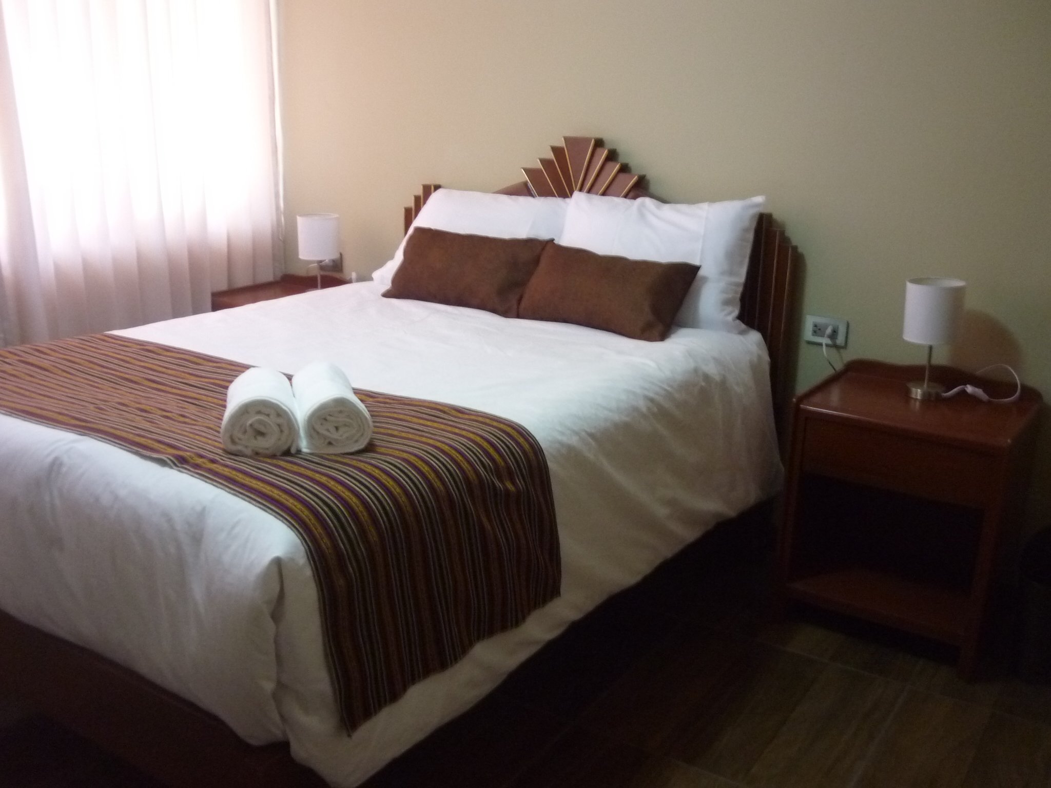 MISTICA BOUTIQUE HOTEL Prices Reviews Arequipa Peru