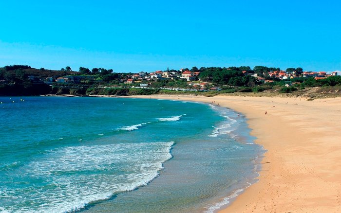 Que hacer en portonovo si llueve