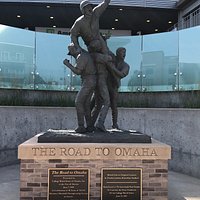 TD Ameritrade Park (Omaha) - 2021 All You Need to Know BEFORE You Go
