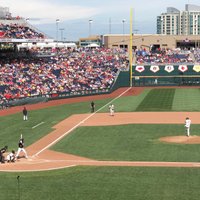 TD Ameritrade Park (Omaha) - 2021 All You Need to Know BEFORE You Go