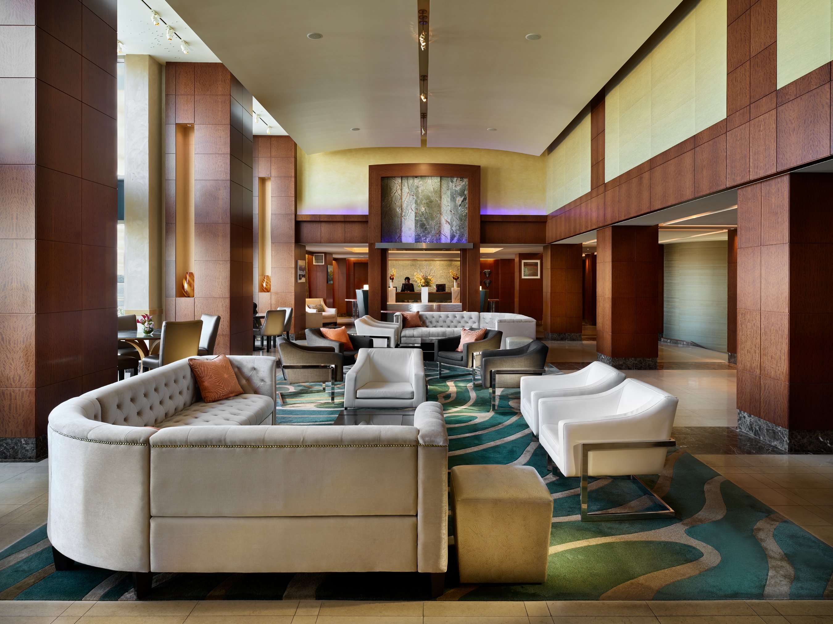 BATTERY WHARF HOTEL, BOSTON WATERFRONT $179 ($̶4̶5̶9̶) - Updated