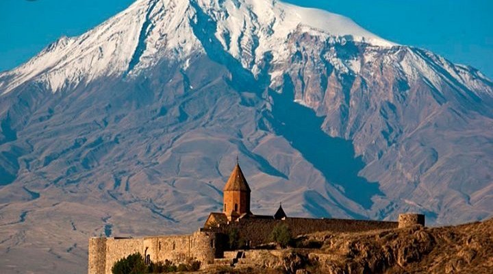 armenia travel 2023
