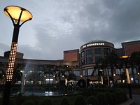 A mall- the Jewel In Delhi Vasant Kunj - Reviews, Photos - DLF