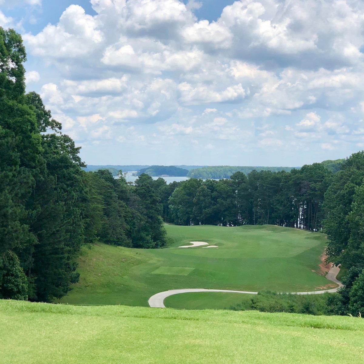 Legacy Golf Course (Buford) ATUALIZADO 2022 O que saber antes de ir