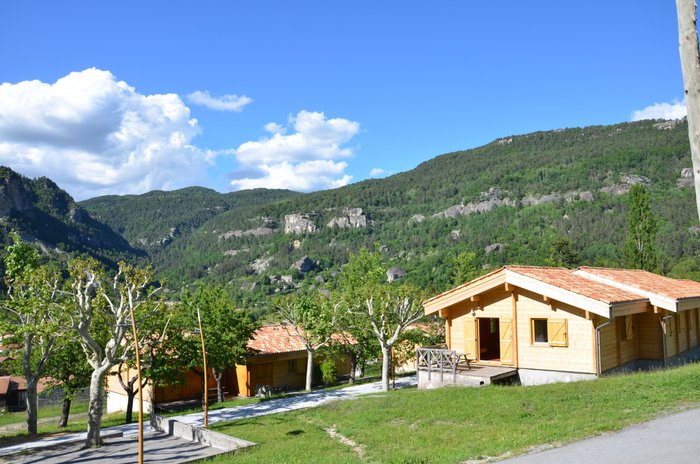 LE PRÉ MARTIN (Annot) - Campground Reviews & Photos - Tripadvisor