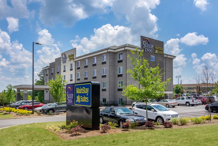 Sleep Inn Newnan Atlanta South - Updated 2024 Prices & Hotel Reviews (ga)