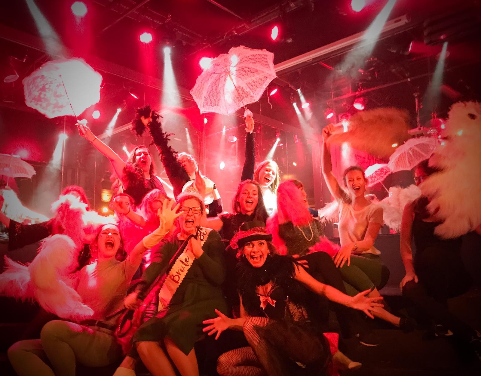 THE 15 BEST Things To Do In Amsterdam 2024 With Photos Tripadvisor   Superleuke Burlesque 