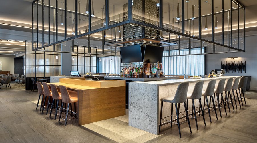 Open Palette's Bar