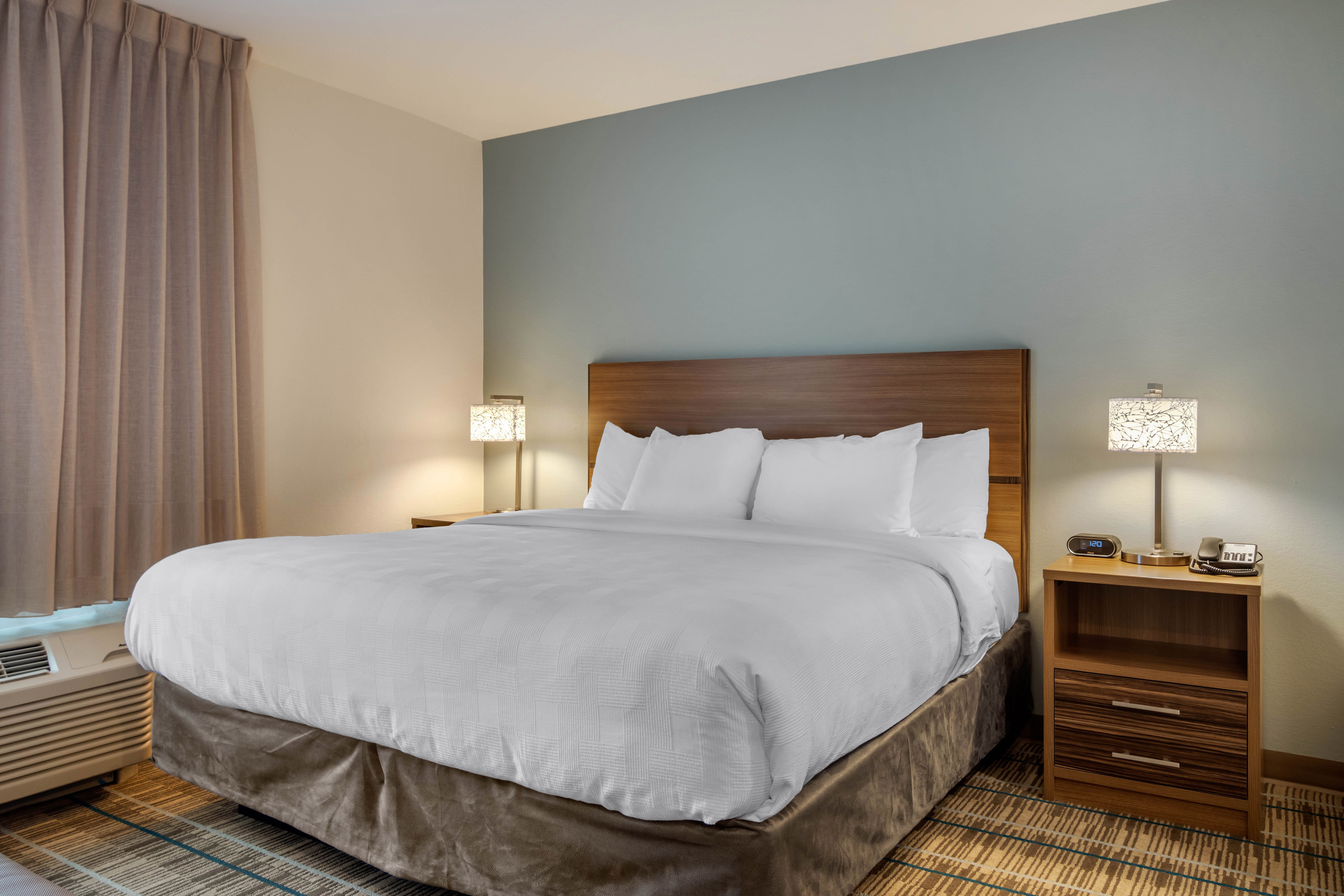 MAINSTAY SUITES NEWNAN ATLANTA SOUTH Updated 2024 Prices Reviews   Mainstay Suites 