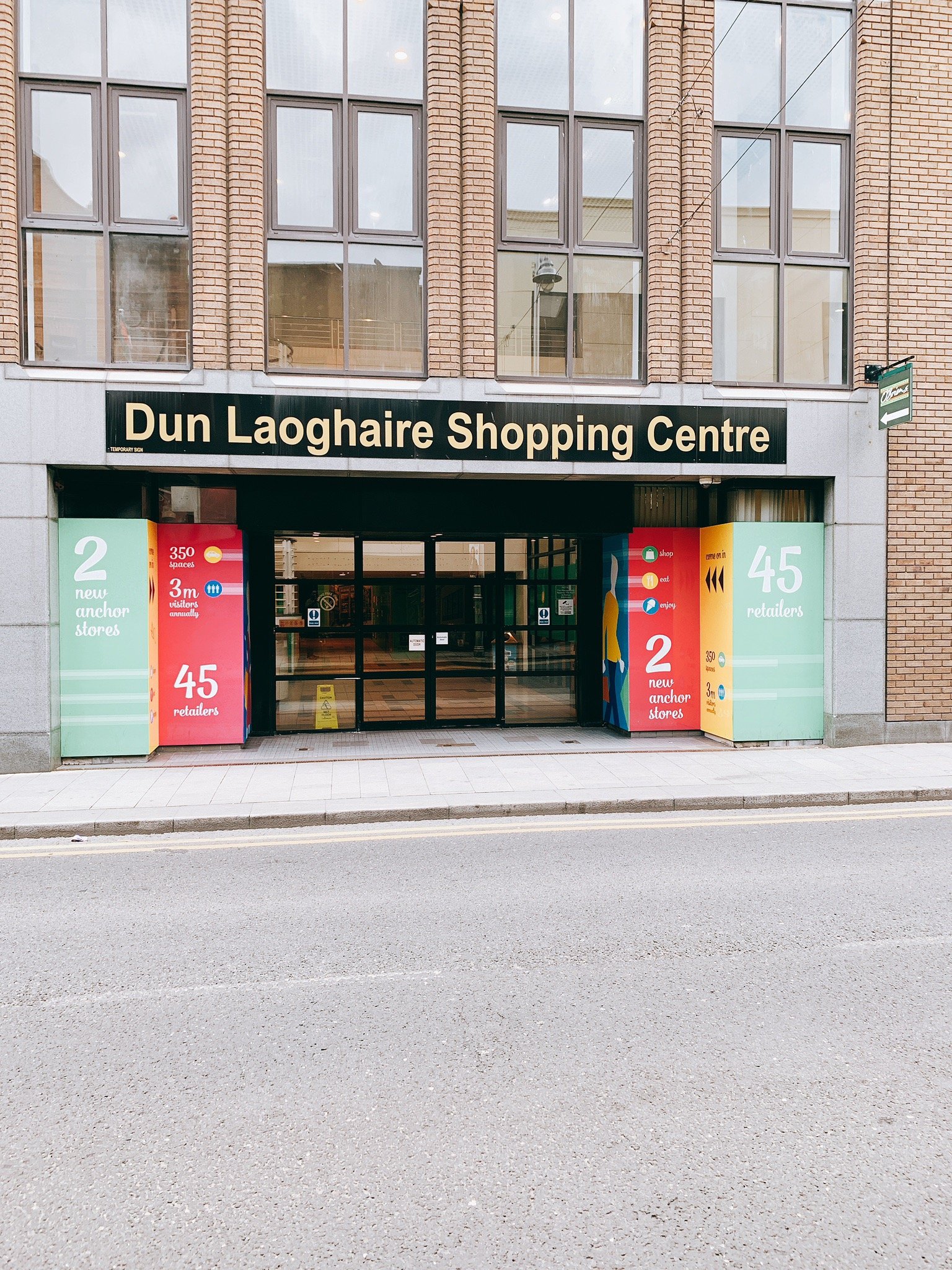 Dun Laoghaire Shopping Centre - All You Need to Know BEFORE You Go (2024)
