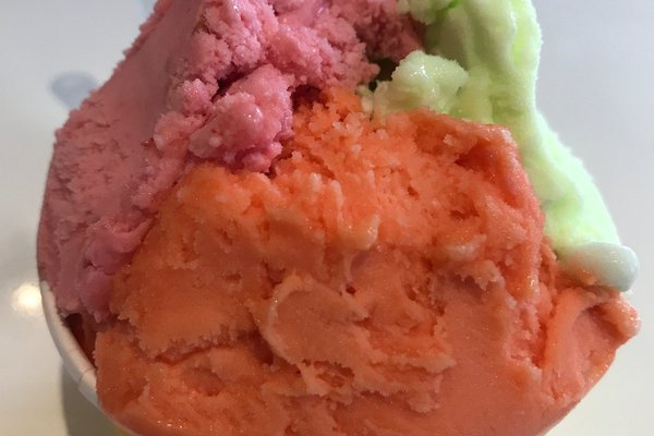 Try the Best Ice Cream in Cleveland at These 9 Ice Cream Shops